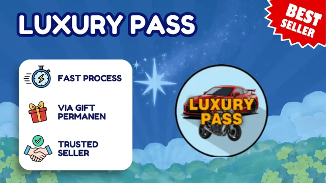Luxury Pass